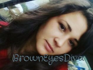 BrownEyesDiva