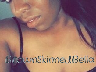 BrownSkinnedBella