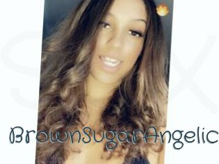 BrownSugarAngelic