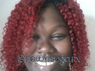 Brownsugarx
