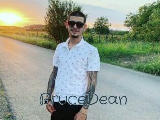 BruceDean