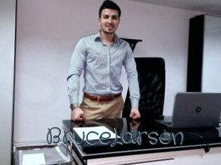 BruceLarsen