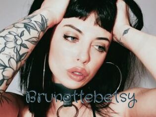 Brunettebetsy