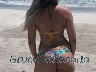 BruninhaCasada