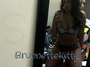 BrunnetteKitty