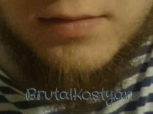 BrutalKostyan
