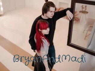BryanAndMadi