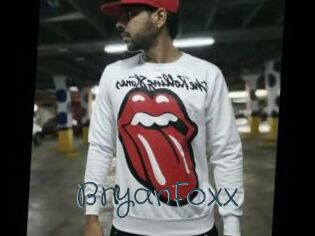 BryanFoxx_