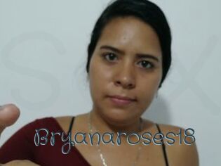 Bryanaroses18