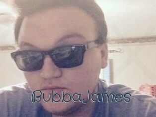 BubbaJames