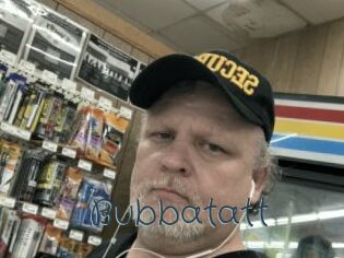 Bubbatatt