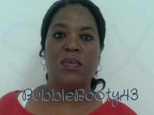 BubbleBooty43