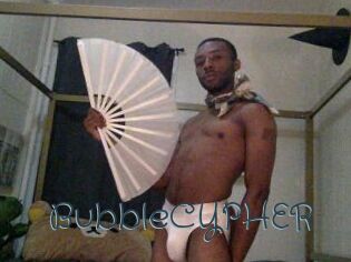 BubbleCYPHER