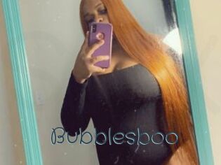 Bubblesboo