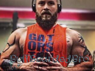 BuffBeardedBro