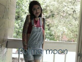 Bulma_moon