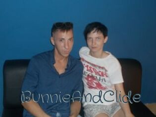 BunnieAndClide