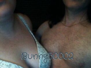 Bunny50002