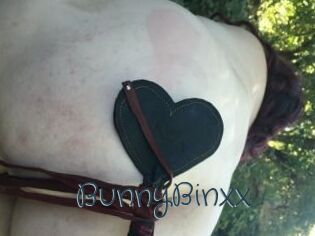 BunnyBinxx