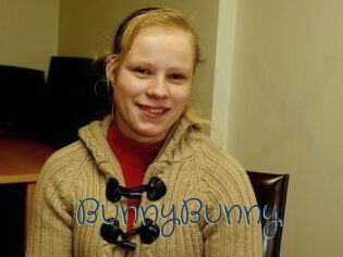 BunnyBunny