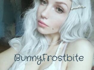 BunnyFrostbite