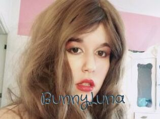 BunnyLuna