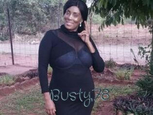 Busty78
