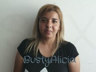 BustyAlicia