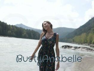 BustyAnabelle Sexcam Livesex
