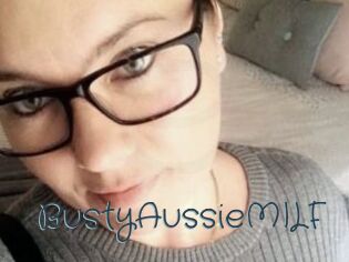 BustyAussieMILF Sexcam Livesex