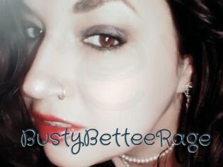 BustyBetteeRage