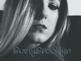 BustyBrooklyn