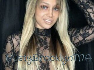 BustyBrooklynTNA