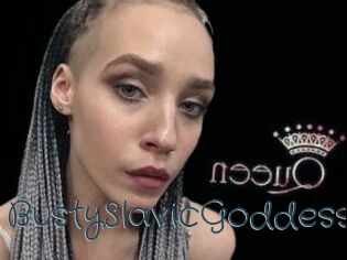 BustySlavicGoddess