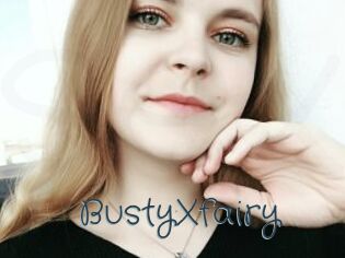 BustyXfairy