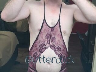 Butterdick