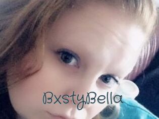 BxstyBella