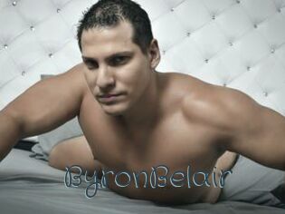 ByronBelair Sexcam Livesex