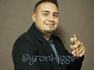 ByronHiggs