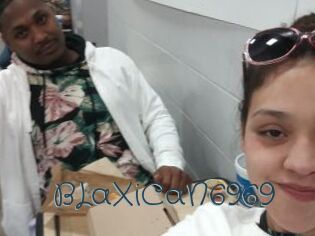 BLaXiCaN6969