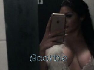 Baarbie