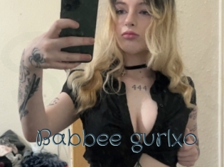 Babbee_gurlxo
