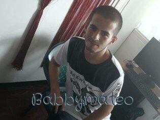 Babbymateo