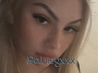 Babiegxxx