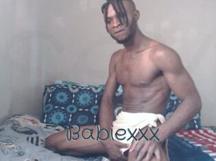 Babiexxx