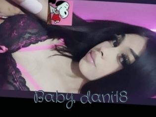 Baby_dani18