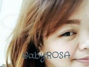 BabyROSA