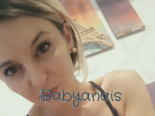 Babyanais