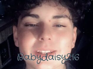 Babydaisy216