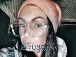 Babygrlxx